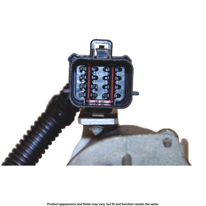 A1 Cardone 48256 Transfer Case Motor product image 3 of 4