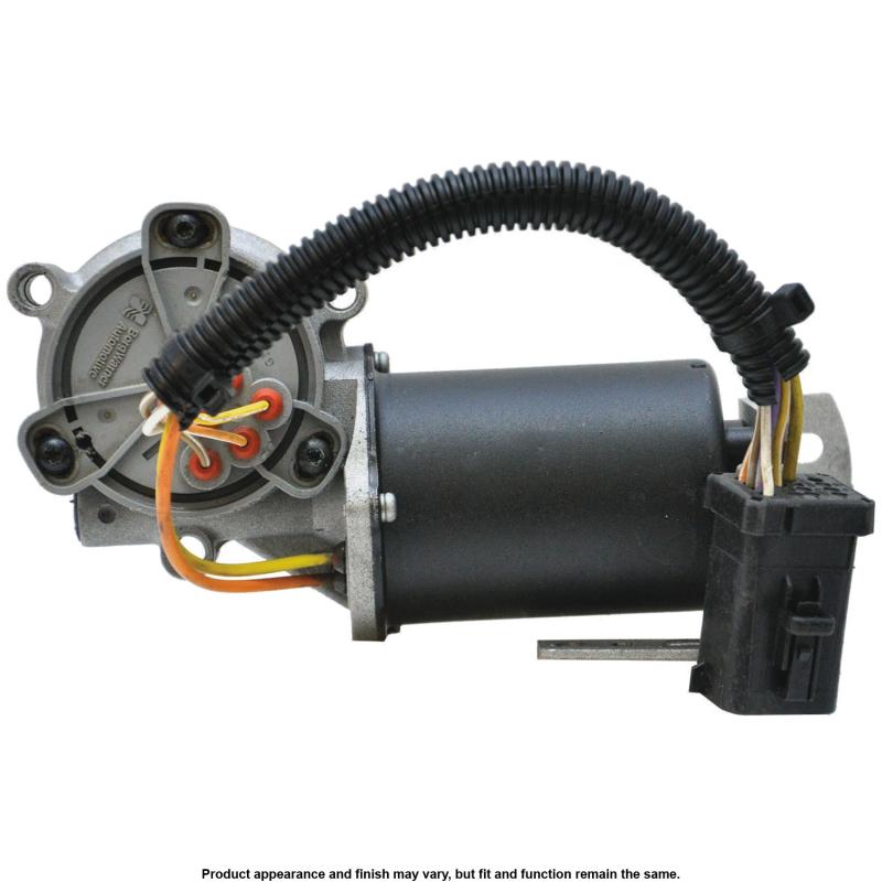 A1 Cardone 48256 Transfer Case Motor product image 4 of 4