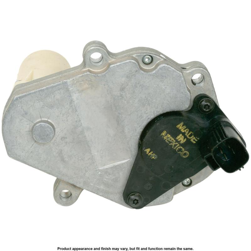 2004 Dodge Ram 1500 Transfer Case Motor A1 Cardone 48301 image 1 of 3