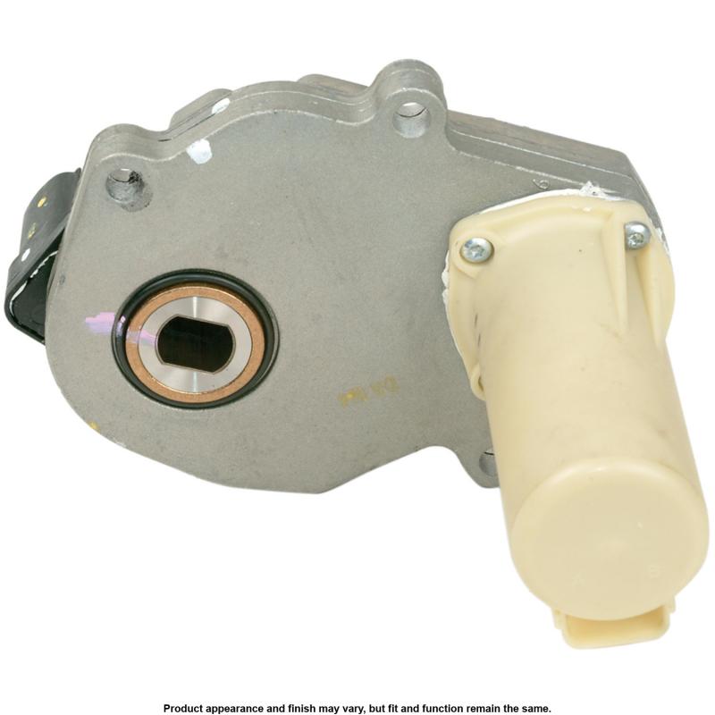 2004 Dodge Ram 1500 Transfer Case Motor A1 Cardone 48301 image 2 of 3