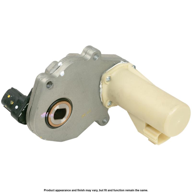 2004 Dodge Ram 1500 Transfer Case Motor A1 Cardone 48301 image 3 of 3