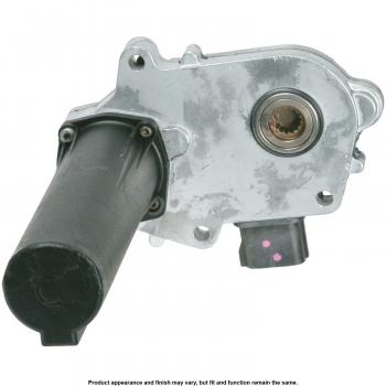 2004 Dodge Durango Transfer Case Motor A1 Cardone 48303 image 3 of 4