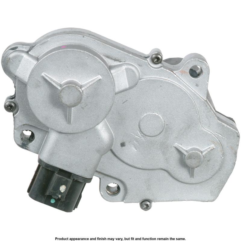 A1 Cardone 48303 - Transfer Case Motor A1 Cardone 48303 Transfer Case Motor product image 1 of 4