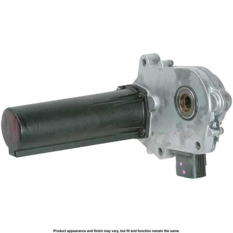 A1 Cardone 48303 - Transfer Case Motor A1 Cardone 48303 Transfer Case Motor product image 2 of 4