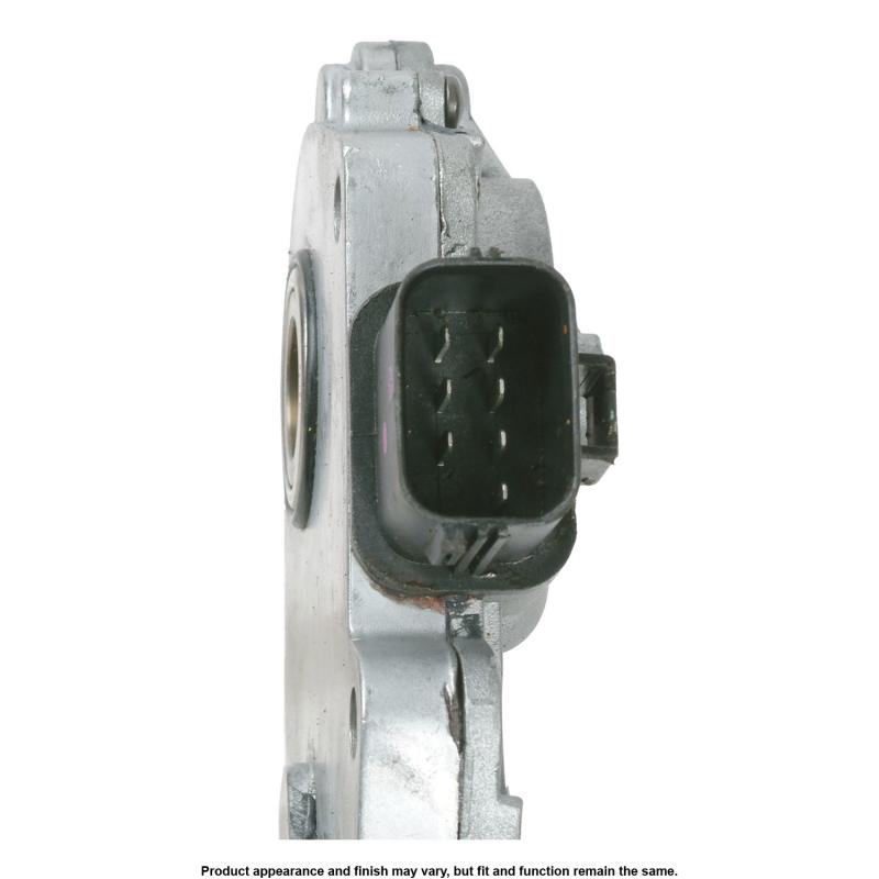 A1 Cardone 48303 - Transfer Case Motor A1 Cardone 48303 Transfer Case Motor product image 4 of 4