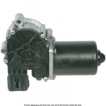 2009 Dodge Durango Transfer Case Motor A1 Cardone 48304 image 3 of 4