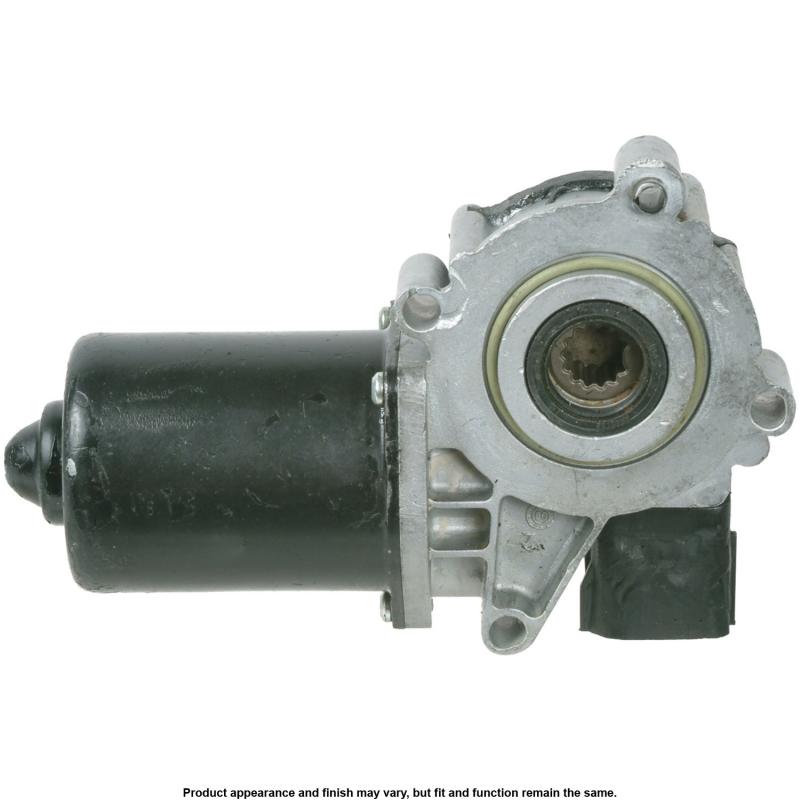 A1 Cardone 48304 Transfer Case Motor product image 1 of 4