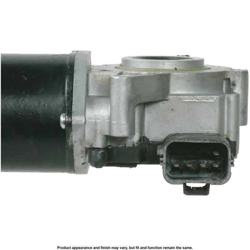 A1 Cardone 48304 Transfer Case Motor product image 2 of 4