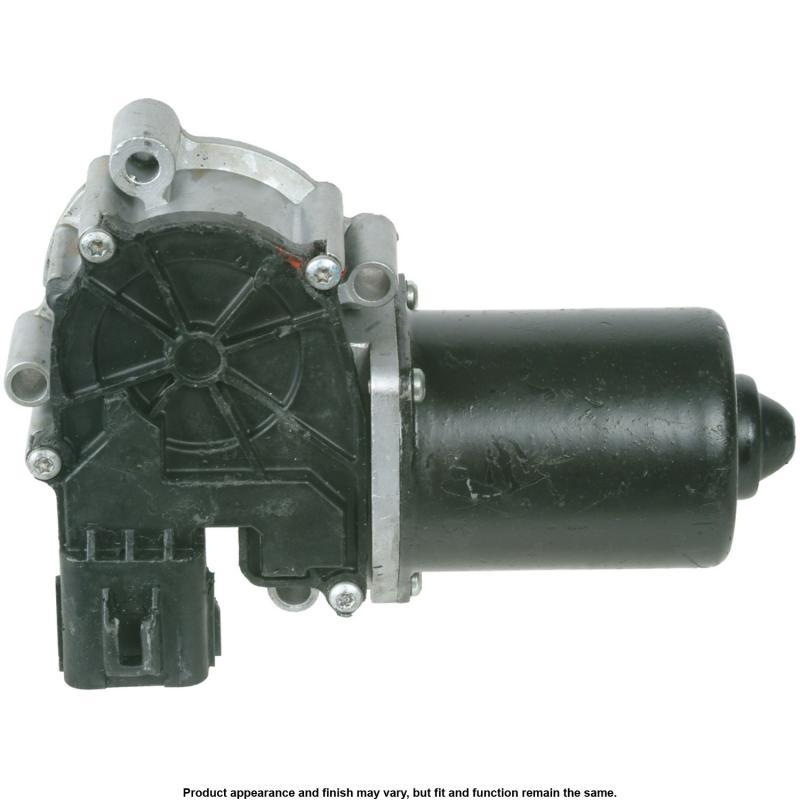 A1 Cardone 48304 Transfer Case Motor product image 3 of 4