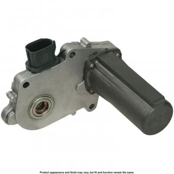 2008 Mitsubishi Raider Transfer Case Motor A1 Cardone 48306 image 2 of 4