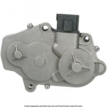2008 Mitsubishi Raider Transfer Case Motor A1 Cardone 48306 image 3 of 4