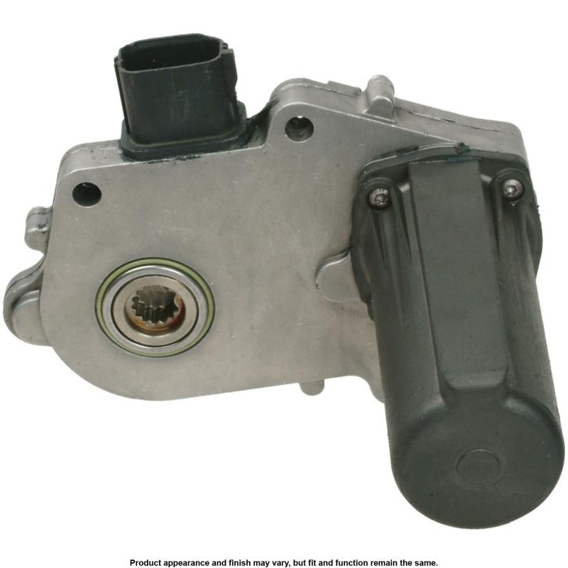 2005 Dodge Dakota Transfer Case Motor A1 Cardone 48306 image 1 of 4