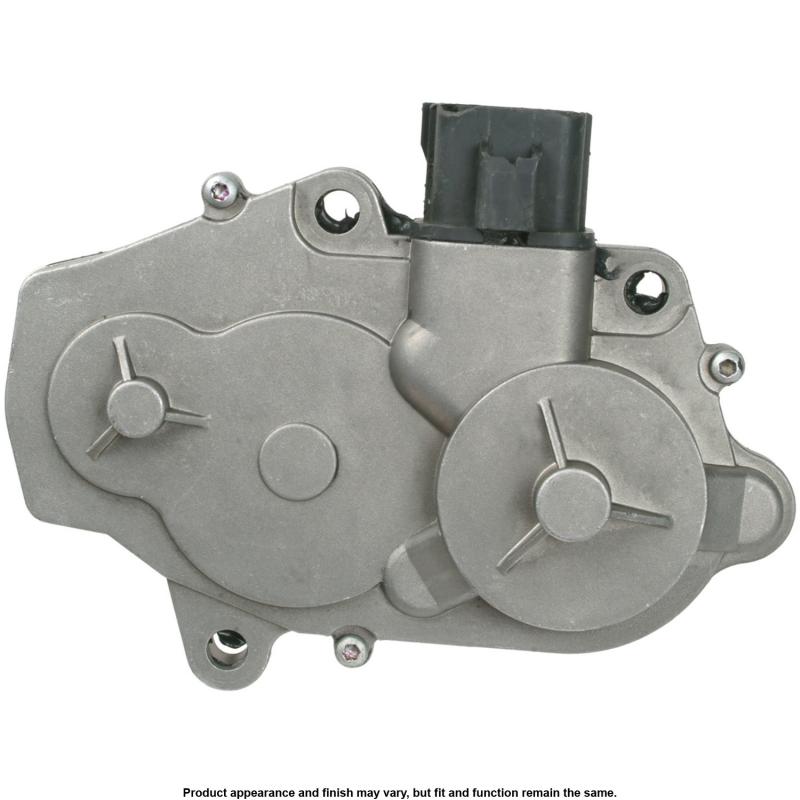 2005 Dodge Dakota Transfer Case Motor A1 Cardone 48306 image 3 of 4