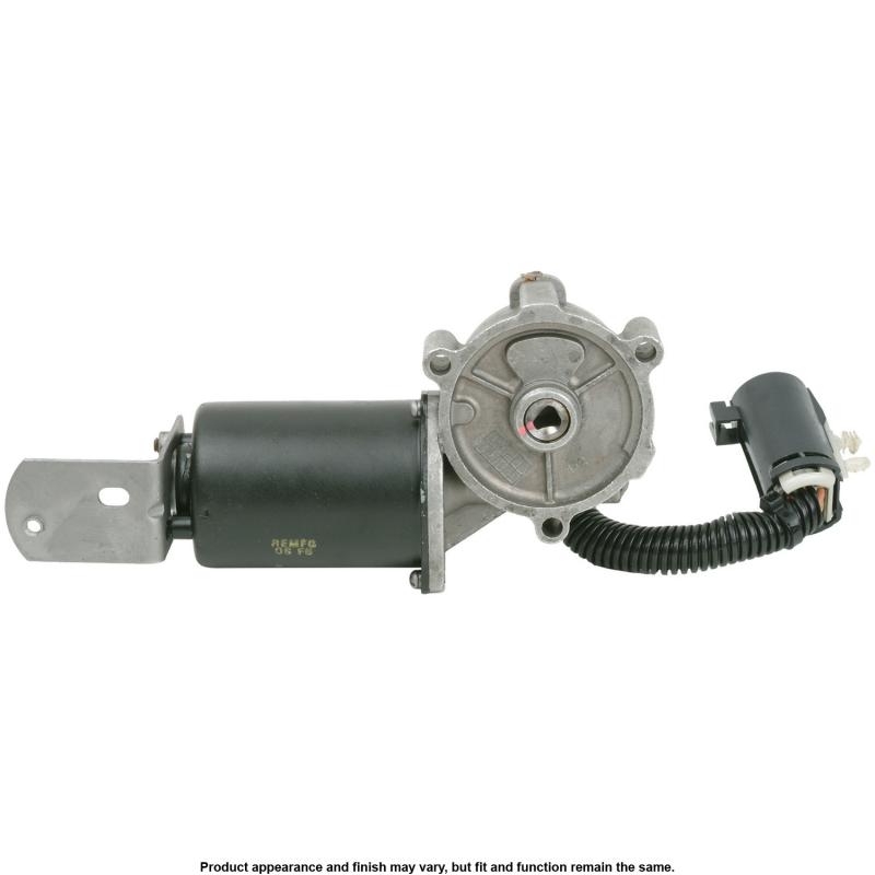 2003 Mercedes-Benz ML55 AMG Transfer Case Motor A1 Cardone 48601 image 1 of 3