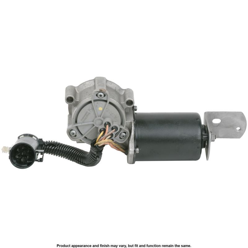 2003 Mercedes-Benz ML55 AMG Transfer Case Motor A1 Cardone 48601 image 2 of 3