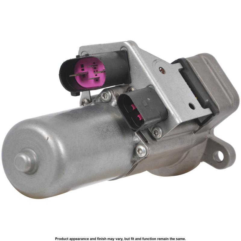 2005 Volkswagen Touareg Transfer Case Motor A1 Cardone 487001 image 1 of 4