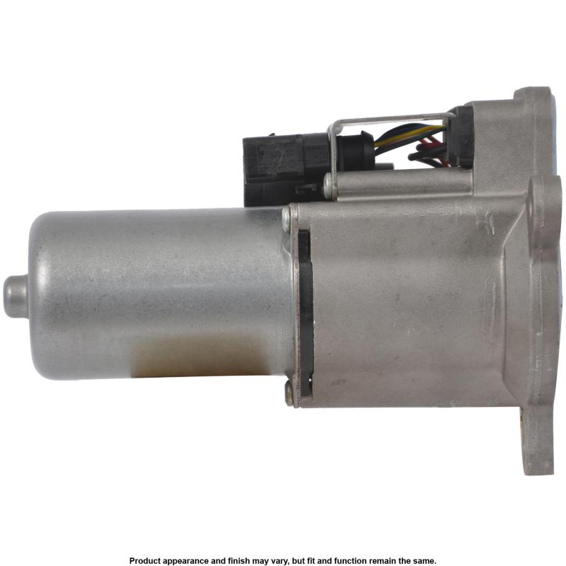 2005 Volkswagen Touareg Transfer Case Motor A1 Cardone 487001 image 2 of 4