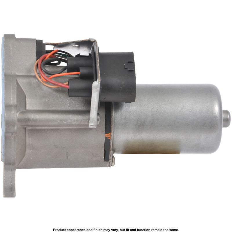 2005 Volkswagen Touareg Transfer Case Motor A1 Cardone 487001 image 3 of 4