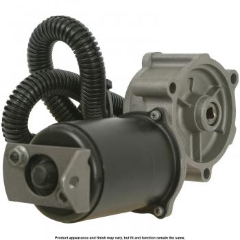 2004 Isuzu Axiom Transfer Case Motor A1 Cardone 48903 image 3 of 4