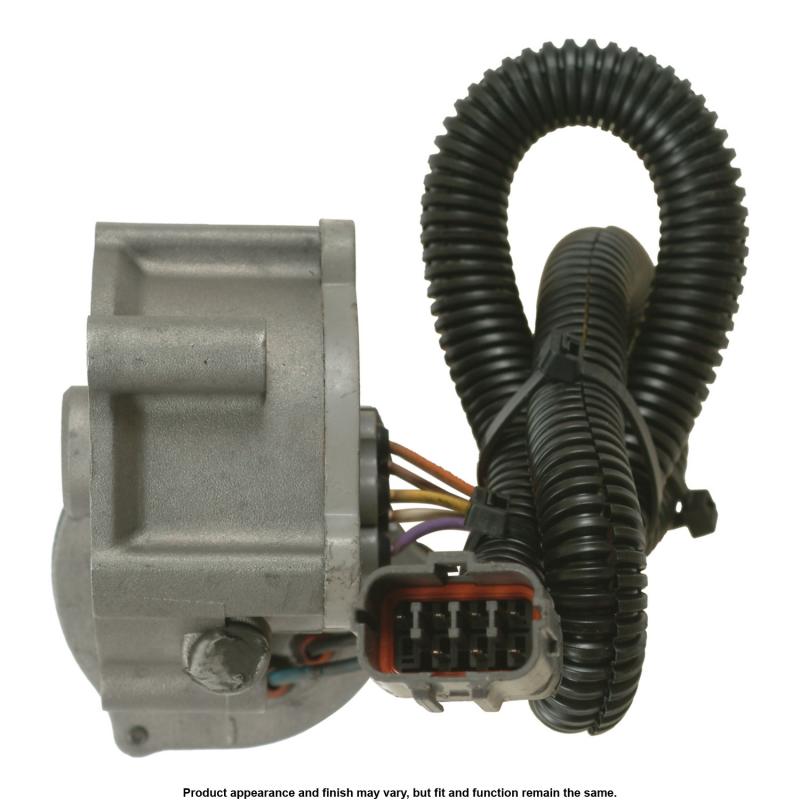 A1 Cardone 48903 - Transfer Case Motor A1 Cardone 48903 Transfer Case Motor product image 2 of 4