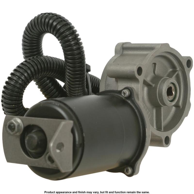 A1 Cardone 48903 - Transfer Case Motor A1 Cardone 48903 Transfer Case Motor product image 3 of 4