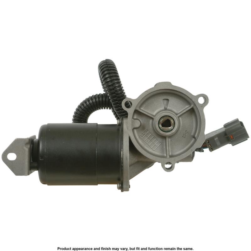 A1 Cardone 48903 - Transfer Case Motor A1 Cardone 48903 Transfer Case Motor product image 4 of 4