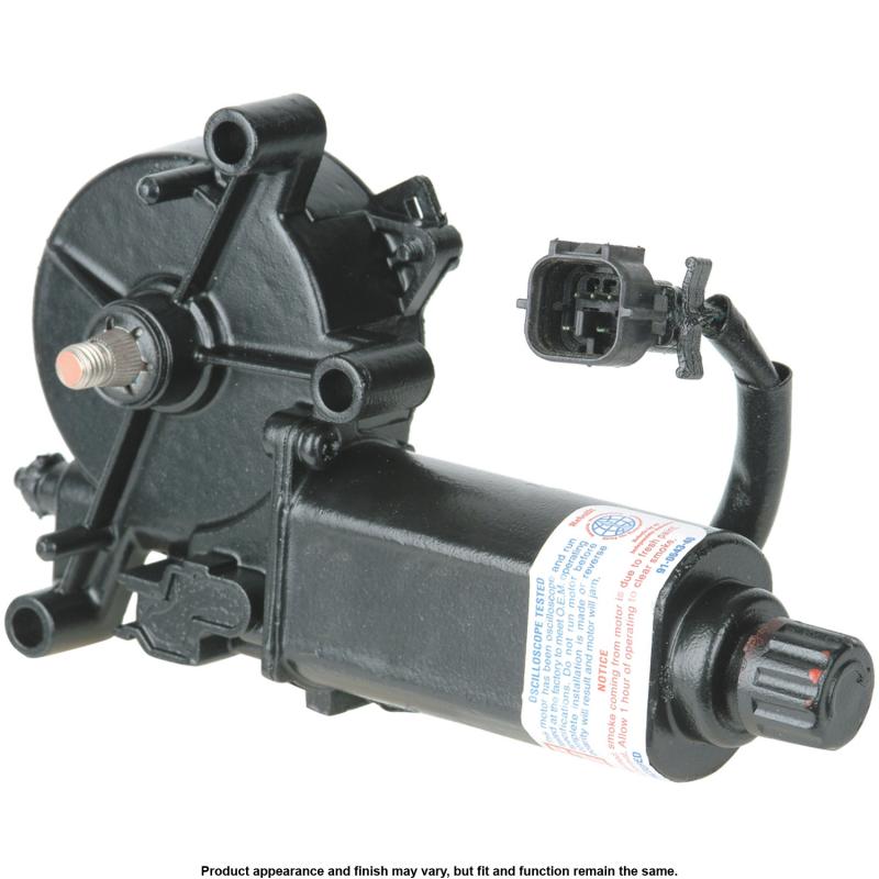 1988 Toyota Celica Headlight Motor Right A1 Cardone 491004 image 1 of 3