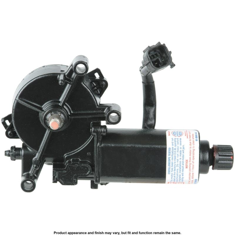 1988 Toyota Celica Headlight Motor Right A1 Cardone 491004 image 2 of 3