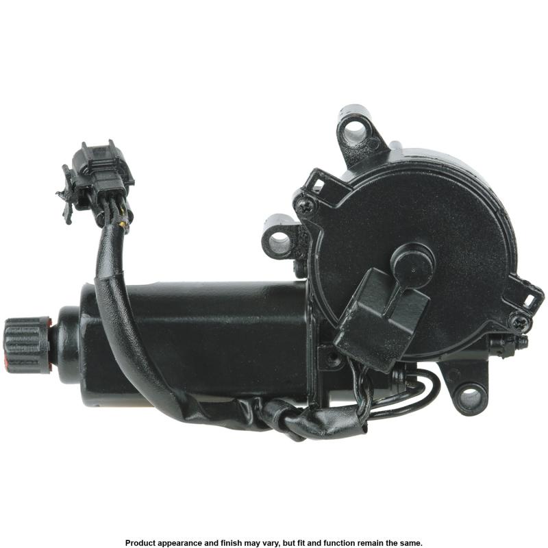 1988 Toyota Celica Headlight Motor Right A1 Cardone 491004 image 3 of 3