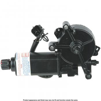 1994 Toyota MR2 Headlight Motor Left A1 Cardone 491005 image 1 of 3
