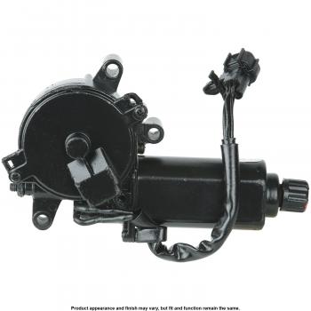 1994 Toyota MR2 Headlight Motor Left A1 Cardone 491005 image 2 of 3