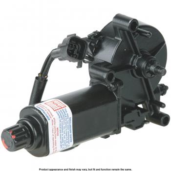 1994 Toyota MR2 Headlight Motor Left A1 Cardone 491005 image 3 of 3