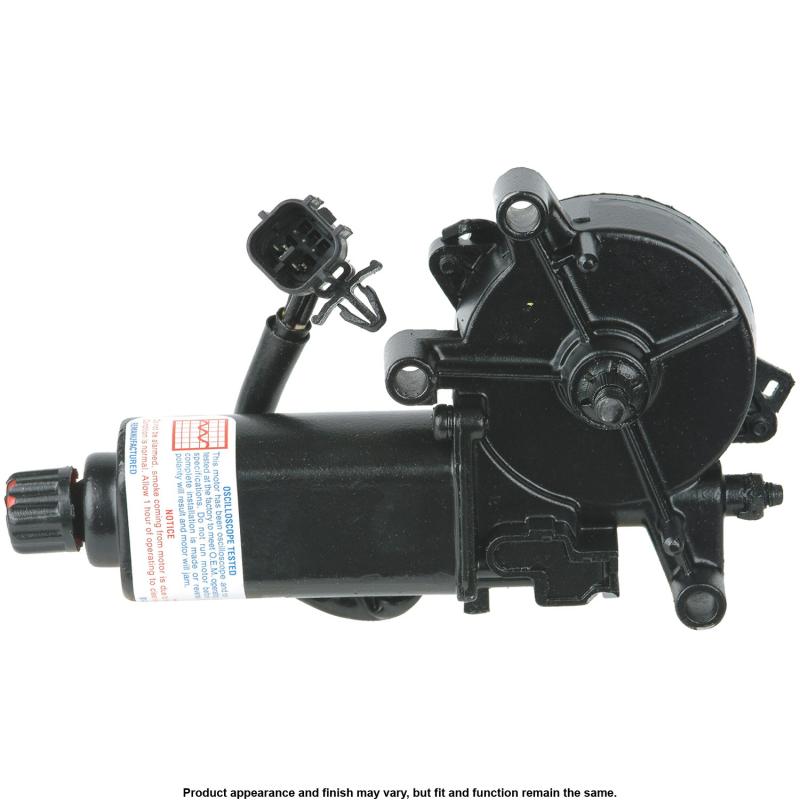 1988 Toyota Celica Headlight Motor Left A1 Cardone 491005 image 1 of 3