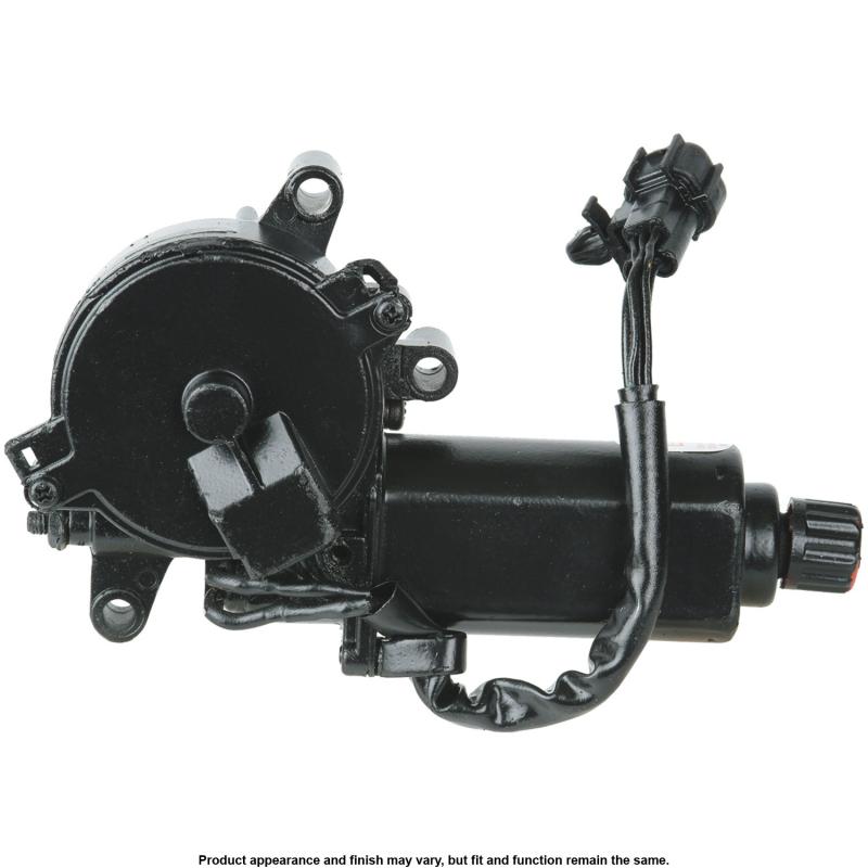 1988 Toyota Celica Headlight Motor Left A1 Cardone 491005 image 2 of 3