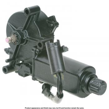 1986 Toyota Celica Headlight Motor Right A1 Cardone 491006 image 2 of 3