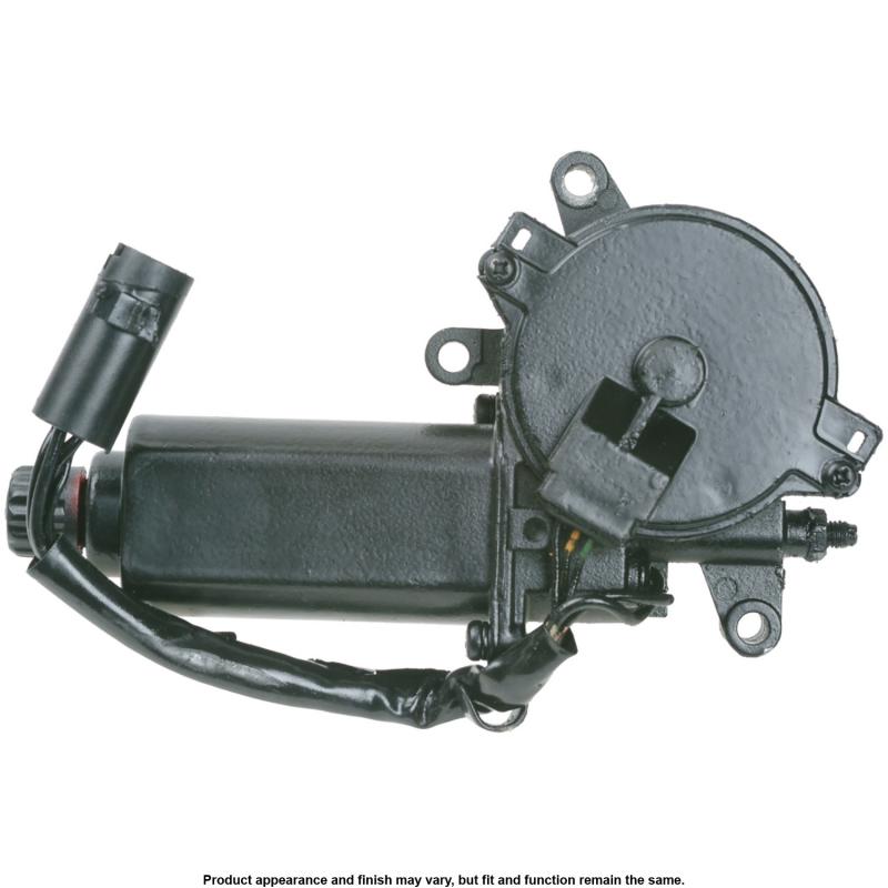1986 Toyota Celica Headlight Motor