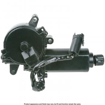 1986 Toyota Celica Headlight Motor Left A1 Cardone 491007 image 1 of 3