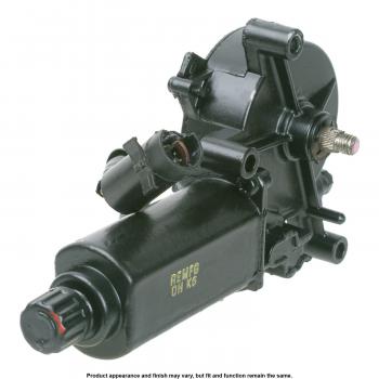 1986 Toyota Celica Headlight Motor Left A1 Cardone 491007 image 2 of 3