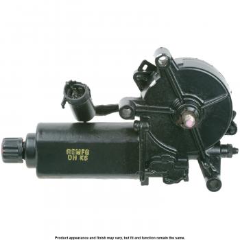 1986 Toyota Celica Headlight Motor Left A1 Cardone 491007 image 3 of 3