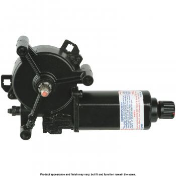 1986 Toyota Celica Headlight Motor Right A1 Cardone 491008 image 2 of 3