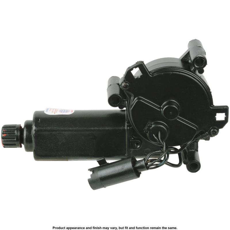 1988 Toyota Supra Headlight Motor