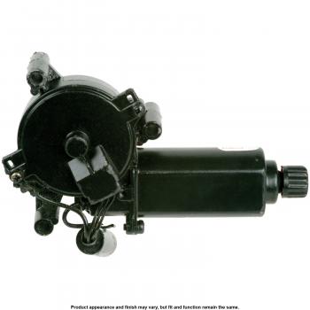 1986 Toyota Celica Headlight Motor Left A1 Cardone 491009 image 1 of 3
