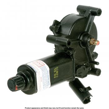 1986 Toyota Celica Headlight Motor Left A1 Cardone 491009 image 2 of 3