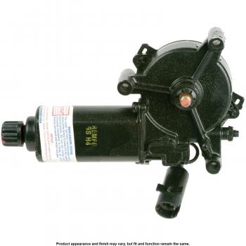 1986 Toyota Celica Headlight Motor Left A1 Cardone 491009 image 3 of 3
