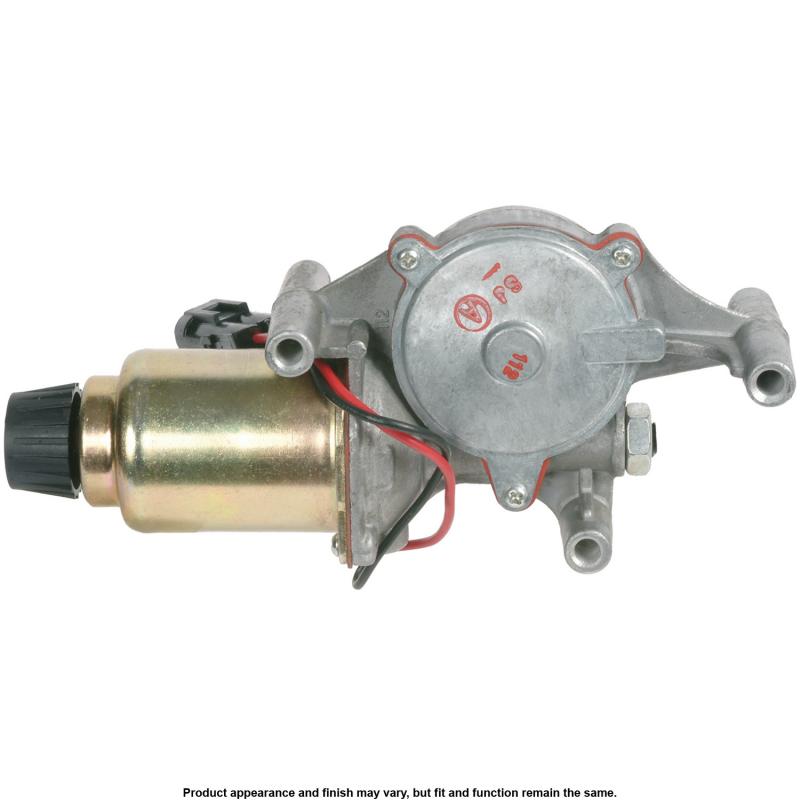 1987 Pontiac Fiero Headlight Motor Left A1 Cardone 49101 image 1 of 4