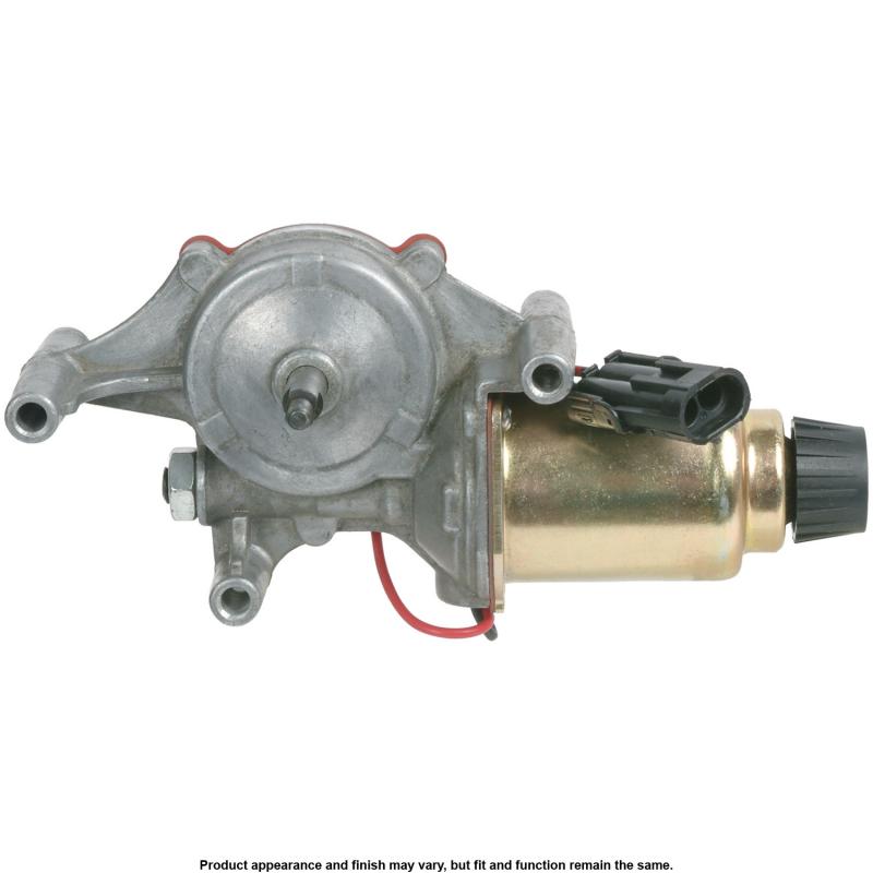 1987 Pontiac Fiero Headlight Motor Left A1 Cardone 49101 image 2 of 4