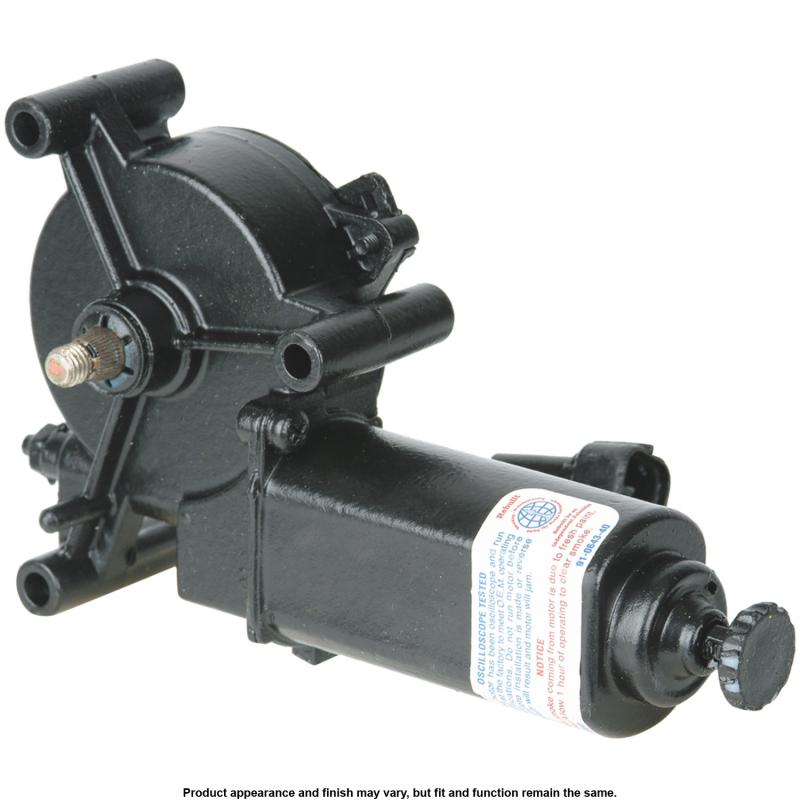 1992 Toyota Celica Headlight Motor