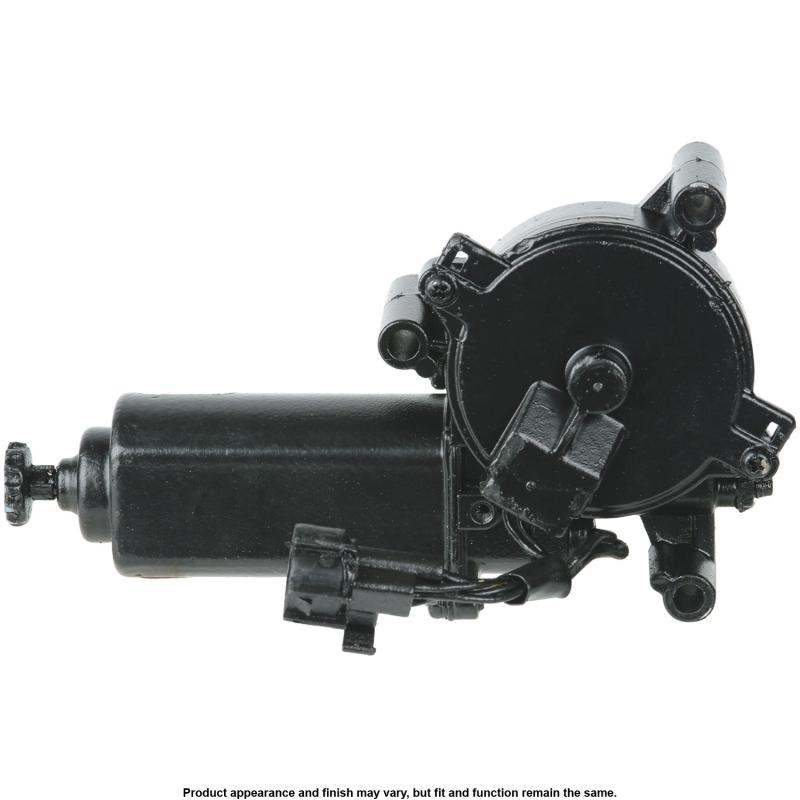 1992 Toyota Celica Headlight Motor Right A1 Cardone 491010 image 2 of 3