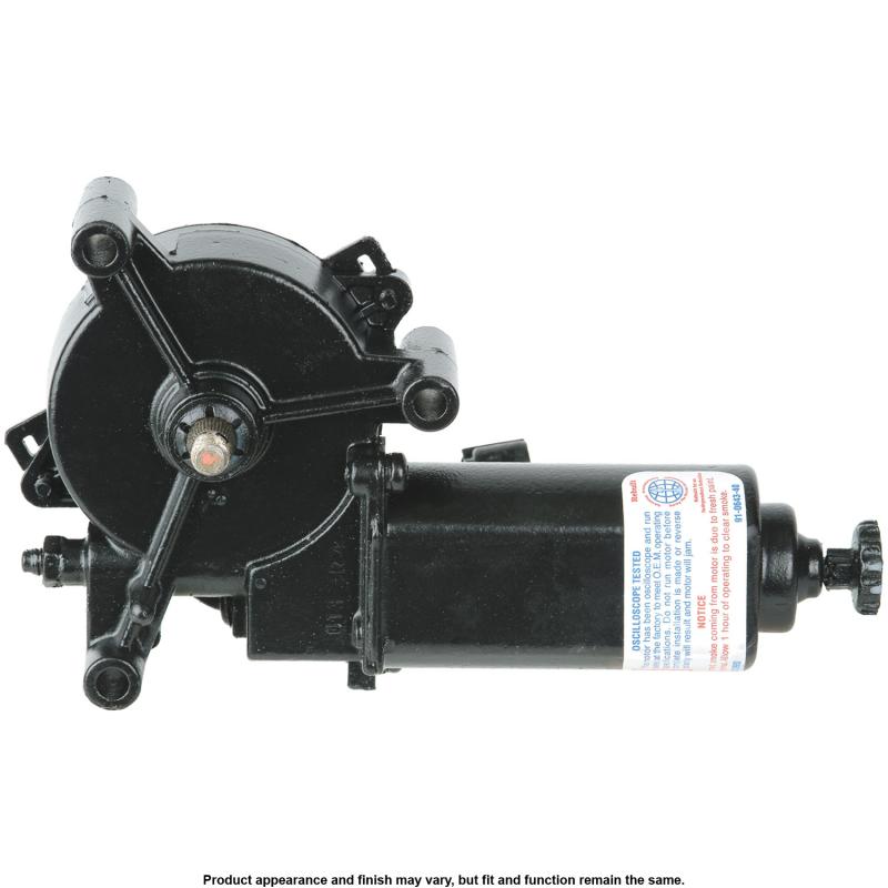 1992 Toyota Celica Headlight Motor Right A1 Cardone 491010 image 3 of 3