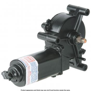 1991 Toyota Celica Headlight Motor Left A1 Cardone 491011 image 1 of 3